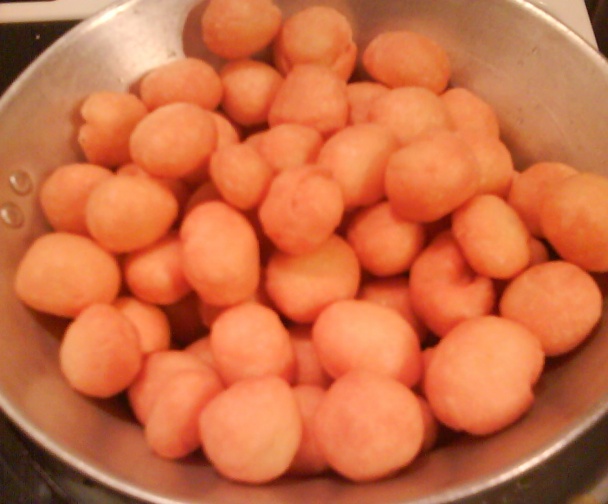 Syrové chrumkačiky (fotorecept) - obrázok 8