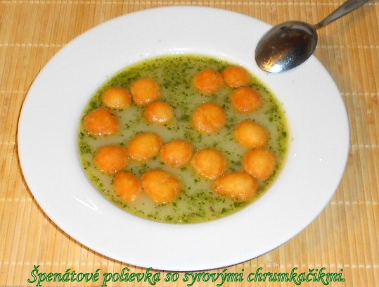 Syrové chrumkačiky (fotorecept) - obrázok 10