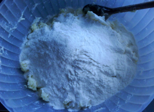 Kokošky (fotorecept) - obrázok 2