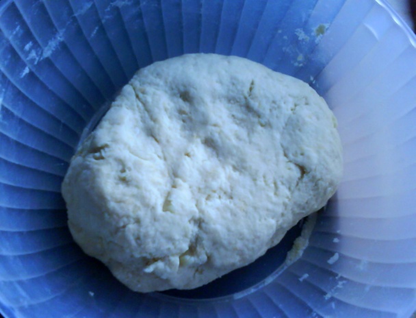 Kokošky (fotorecept) - obrázok 3