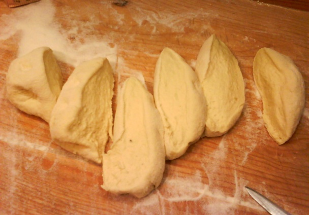 Kokošky (fotorecept) - obrázok 4