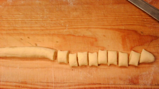 Kokošky (fotorecept) - obrázok 5