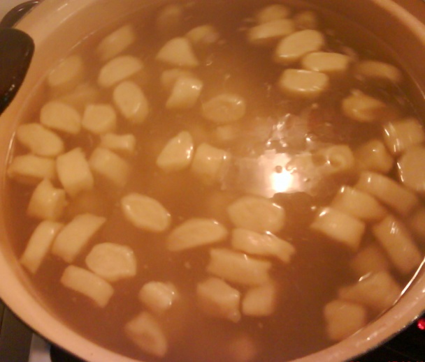 Kokošky (fotorecept) - obrázok 6