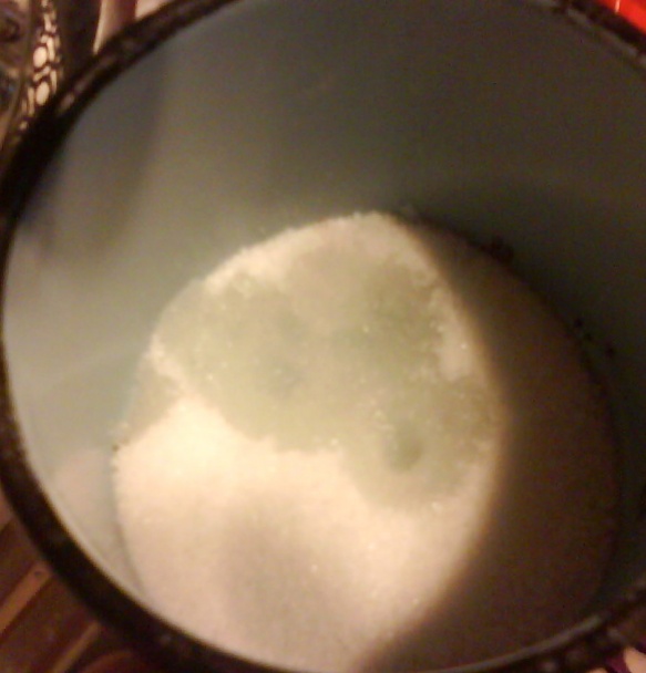 Kokošky (fotorecept) - obrázok 7