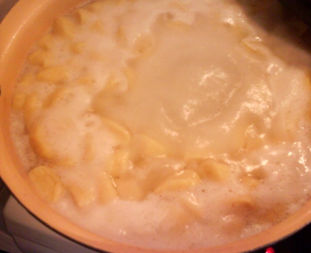 Kokošky (fotorecept) - obrázok 8