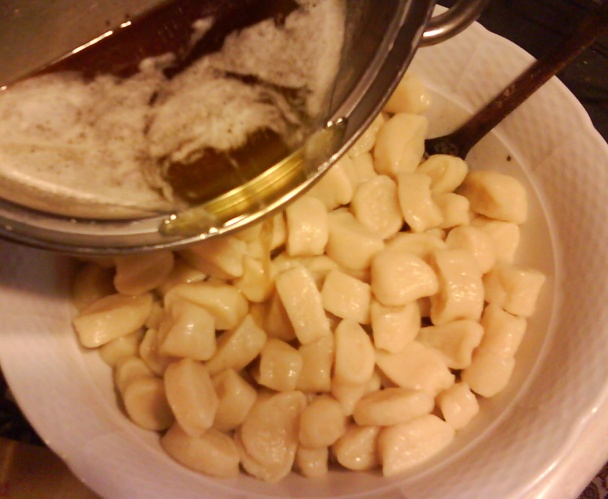 Kokošky (fotorecept) - obrázok 10