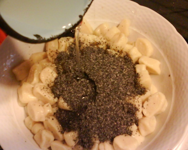 Kokošky (fotorecept) - obrázok 12