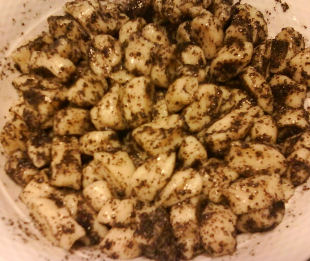 Kokošky (fotorecept) - obrázok 13