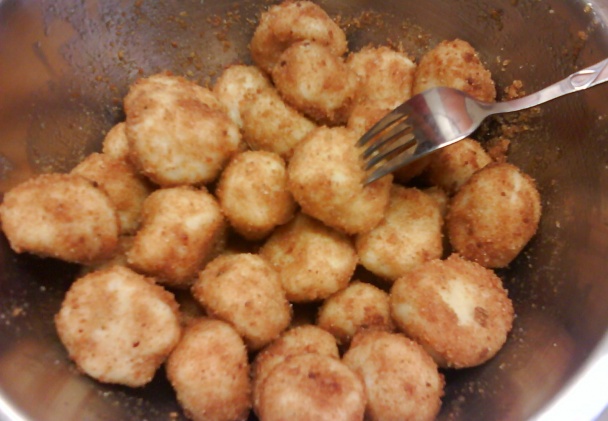 Kokošky (fotorecept) - obrázok 14