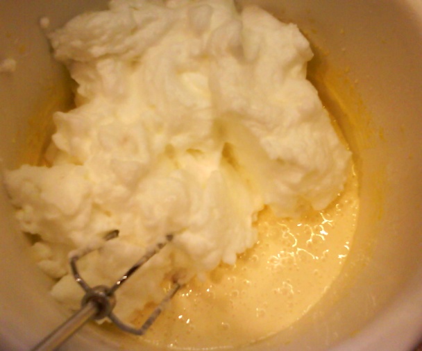 Karamelové rezy s vanilkovým krémom (fotorecept) - obrázok 2