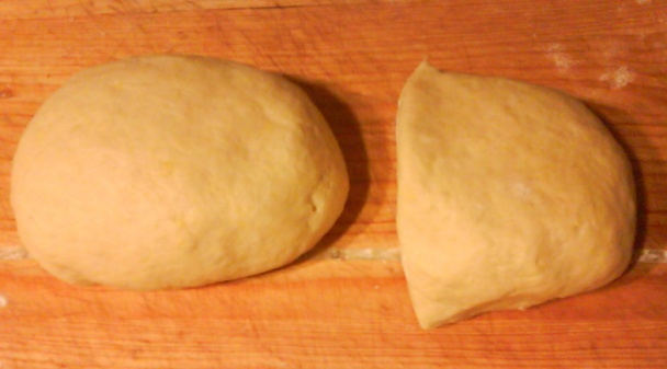 Babičkin jablkový koláč (fotorecept) - obrázok 2