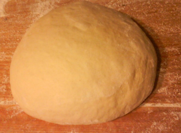 Roľnické dolky (fotorecept) - obrázok 1