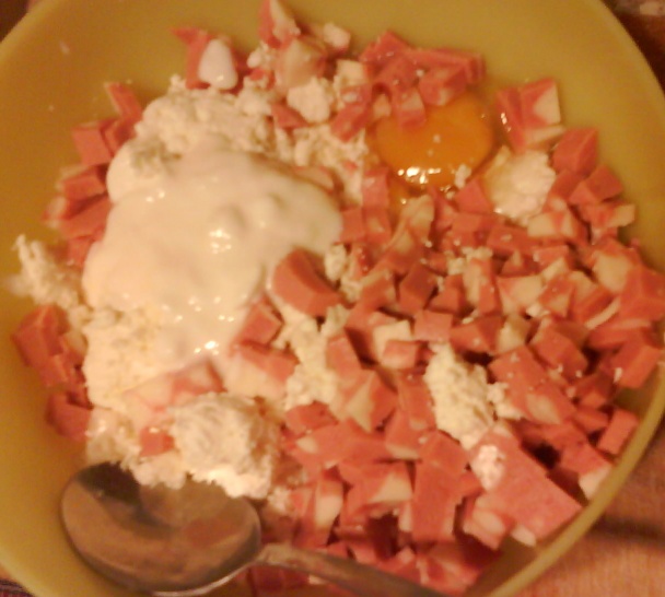 Roľnické dolky (fotorecept) - obrázok 2