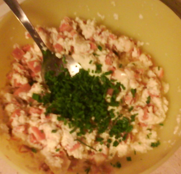 Roľnické dolky (fotorecept) - obrázok 3