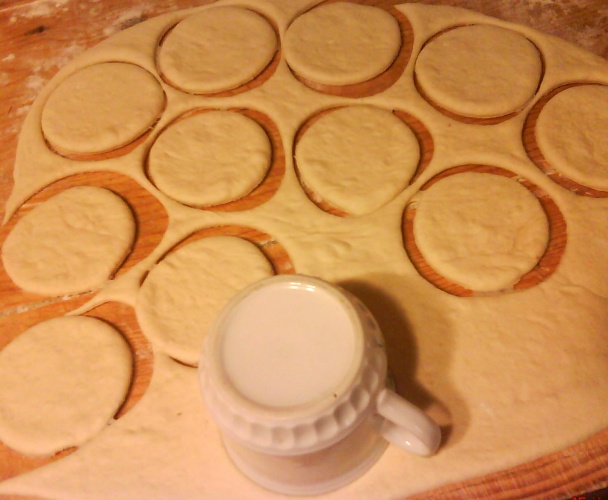 Roľnické dolky (fotorecept) - obrázok 4