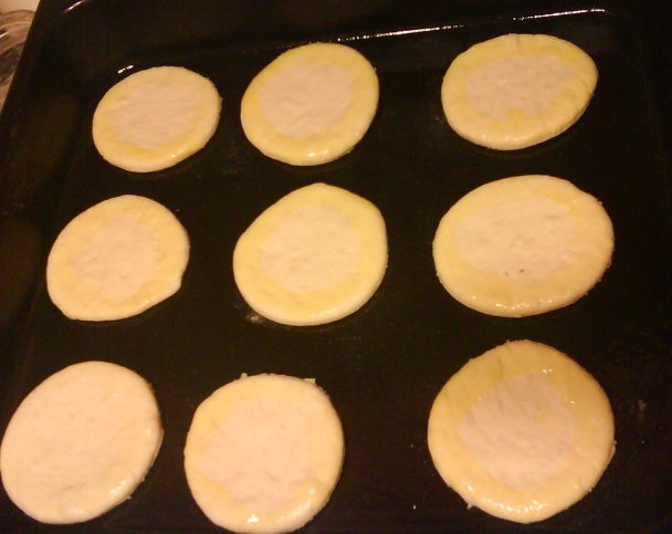 Roľnické dolky (fotorecept) - obrázok 5