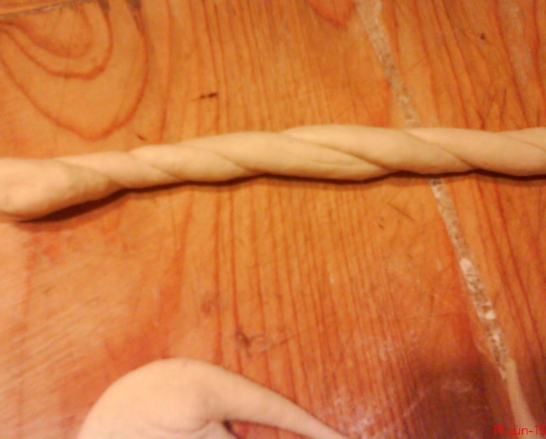 Roľnické dolky (fotorecept) - obrázok 6