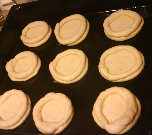 Roľnické dolky (fotorecept) - obrázok 7