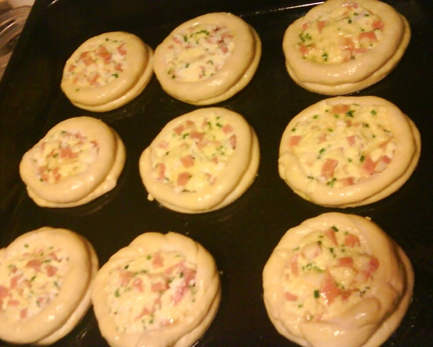 Roľnické dolky (fotorecept) - obrázok 8