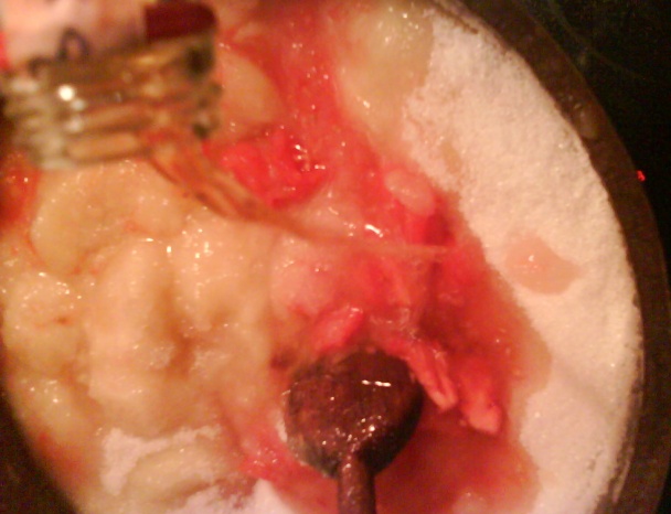 Falošná marhuľová marmeláda (fotorecept) - obrázok 4