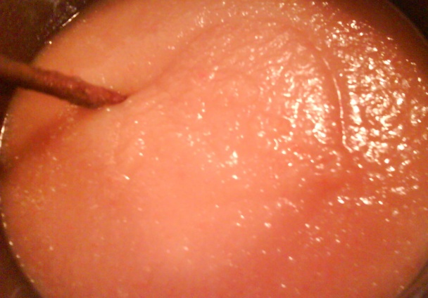 Falošná marhuľová marmeláda (fotorecept) - obrázok 6