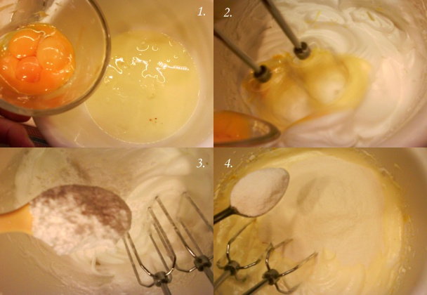 Galaretková torta (fotorecept) - obrázok 1