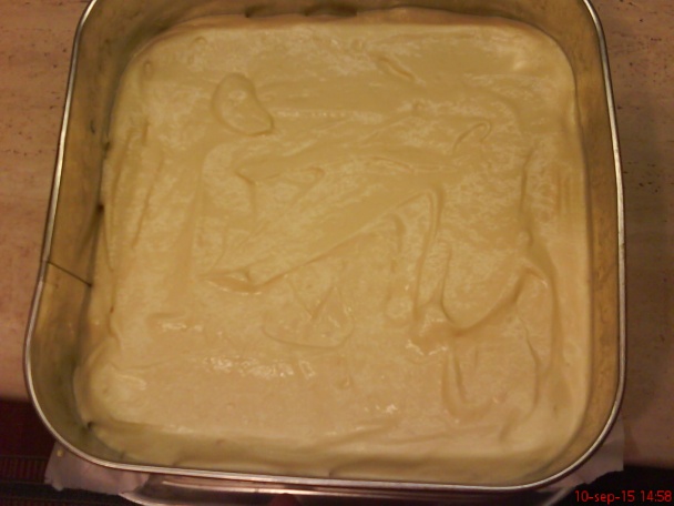 Galaretková torta (fotorecept) - obrázok 2