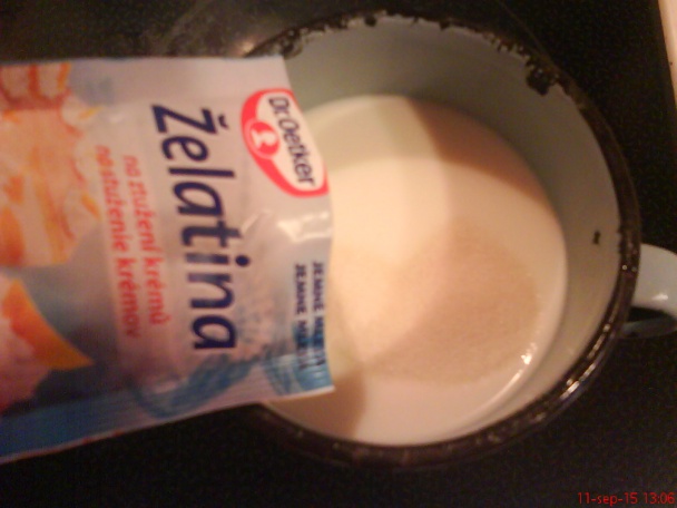 Galaretková torta (fotorecept) - obrázok 4