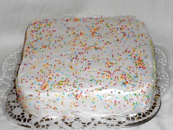 Galaretková torta (fotorecept) - obrázok 9