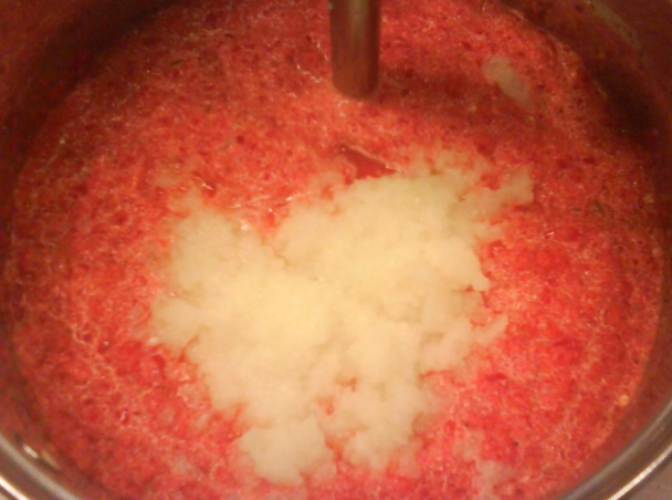 Papriková pasta (fotorecept) - obrázok 2