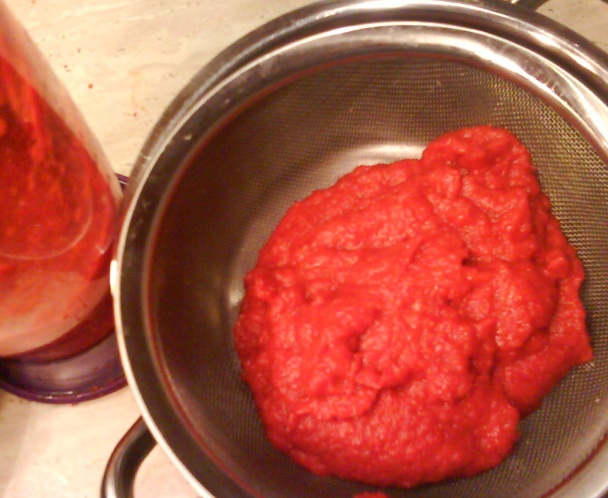 Papriková pasta (fotorecept) - obrázok 6