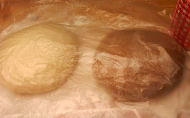 Dvojfarebný kvet (fotorecept) - obrázok 2