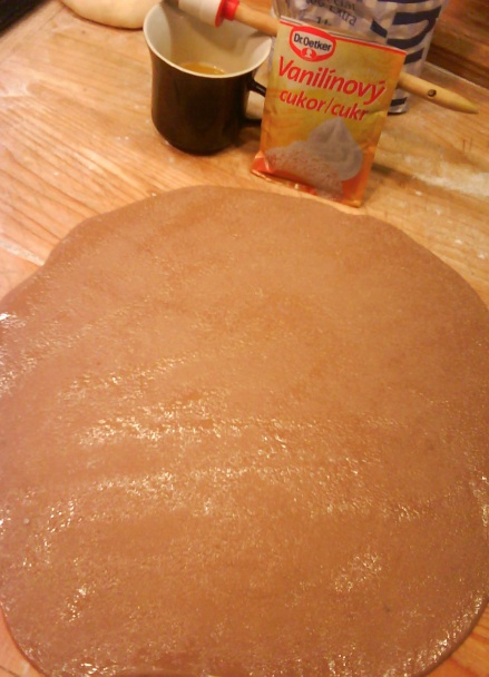 Dvojfarebný kvet (fotorecept) - obrázok 4