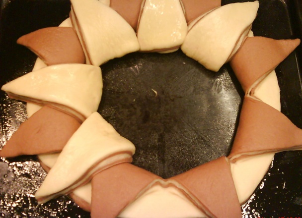 Dvojfarebný kvet (fotorecept) - obrázok 10