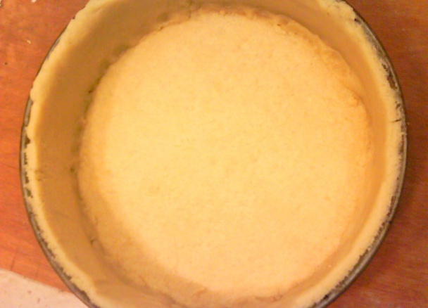 Koláč s plnenými jablkami (fotorecept) - obrázok 7