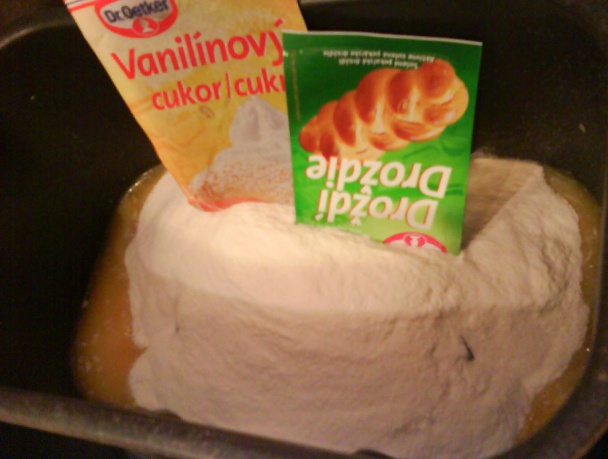 Gerlachovské rezy (fotorecept) - obrázok 1