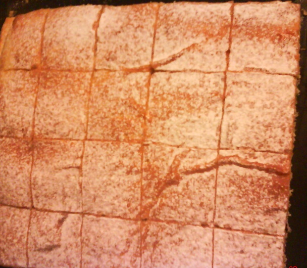 Gerlachovské rezy (fotorecept) - obrázok 7