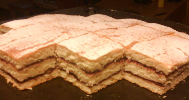 Gerlachovské rezy (fotorecept) - obrázok 8