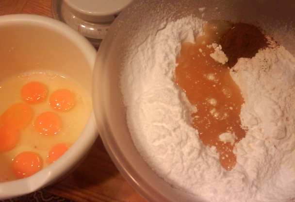 Výborné medovníky (fotorecept) - obrázok 1