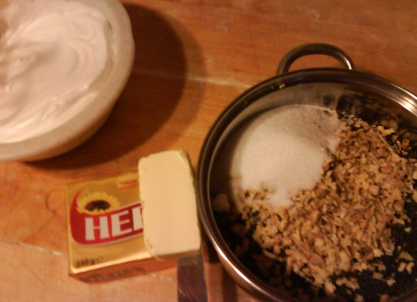 Zákusok Štedrák (fotorecept) - obrázok 3