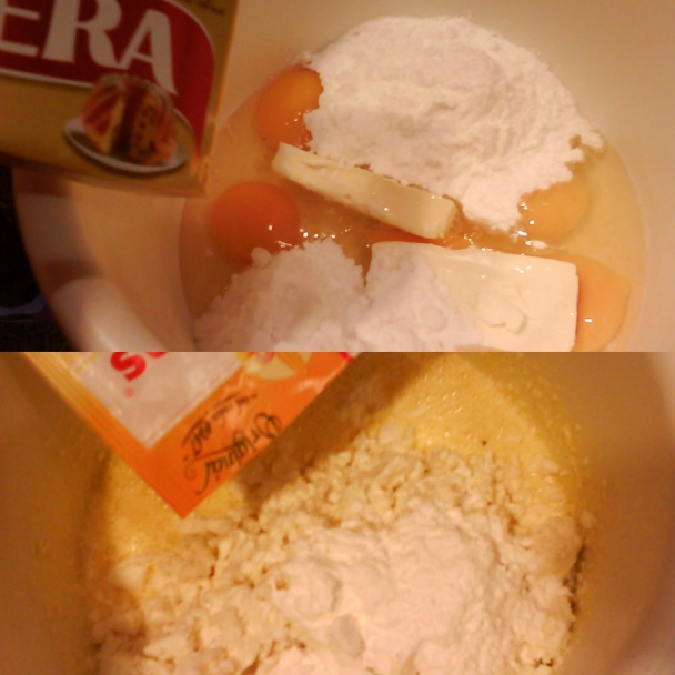 Zákusok Štedrák (fotorecept) - obrázok 5