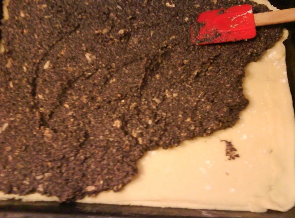 Zákusok Štedrák (fotorecept) - obrázok 6