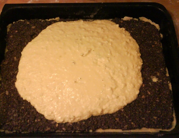 Zákusok Štedrák (fotorecept) - obrázok 7