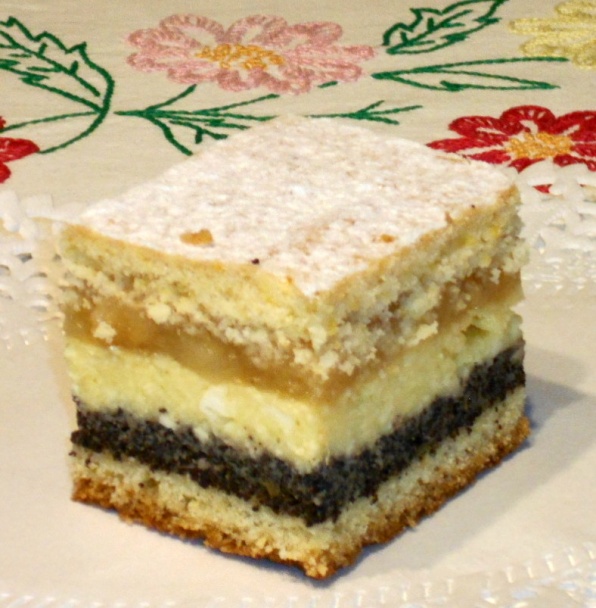 Zákusok Štedrák (fotorecept) - obrázok 13