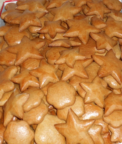 Výborné medovníky (fotorecept) - obrázok 6