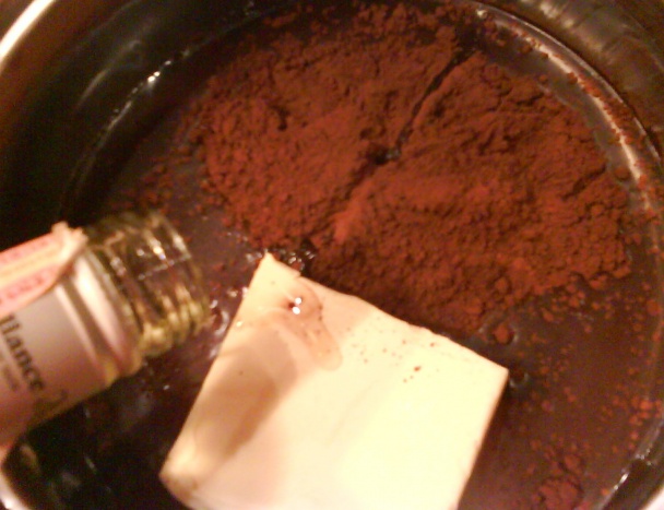 Kokosové guličky nepečené (fotorecept) - obrázok 2