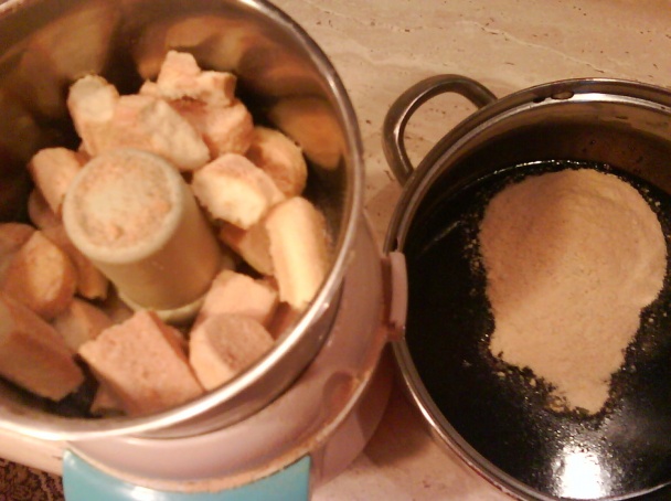 Kokosové guličky nepečené (fotorecept) - obrázok 3