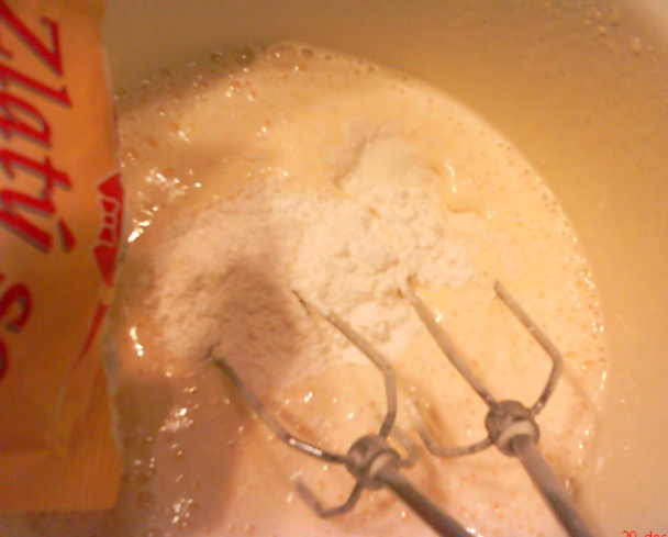 Ružové rezy (fotorecept) - obrázok 1