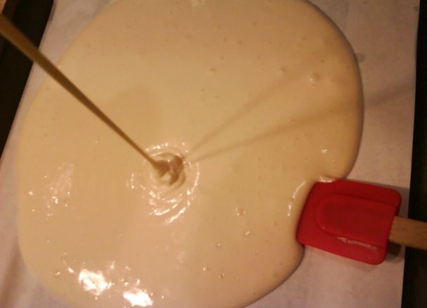 Ružové rezy (fotorecept) - obrázok 2