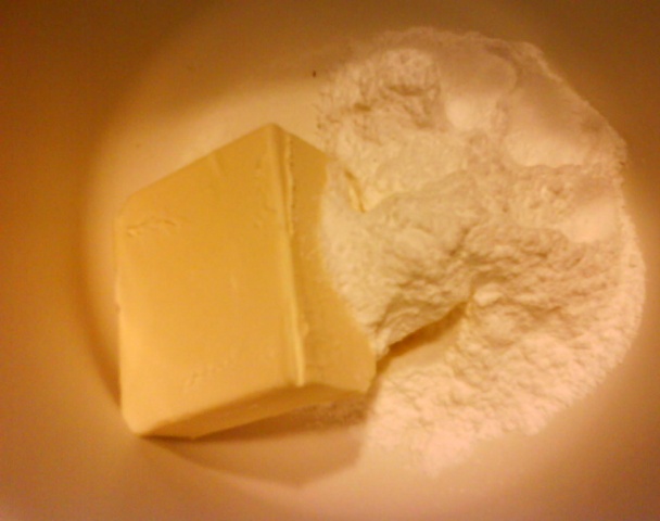 Ružové rezy (fotorecept) - obrázok 4